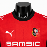 Stade Rennais Home Jersey 2026/2027