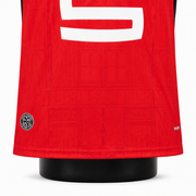 Stade Rennais Home Jersey 2026/2027