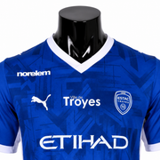 ES Troyes AC Home Jersey 2026/2027