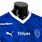 ES Troyes AC Home Jersey 2026/2027
