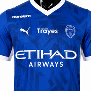 ES Troyes AC Home Jersey 2026/2027