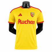 RC Lens Home Jersey 2026/2027
