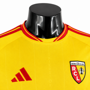 RC Lens Home Jersey 2026/2027
