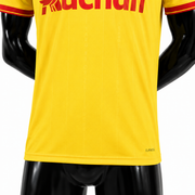 RC Lens Home Jersey 2026/2027