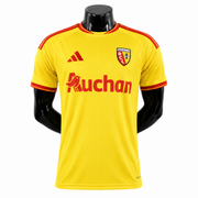 RC Lens Home Jersey 2026/2027