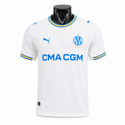 Olympique de Marseille Home Jersey 2026/2027
