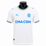 Olympique de Marseille Home Jersey 2026/2027