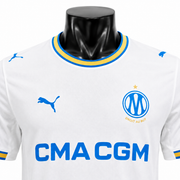 Olympique de Marseille Home Jersey 2026/2027