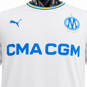 Olympique de Marseille Home Jersey 2026/2027