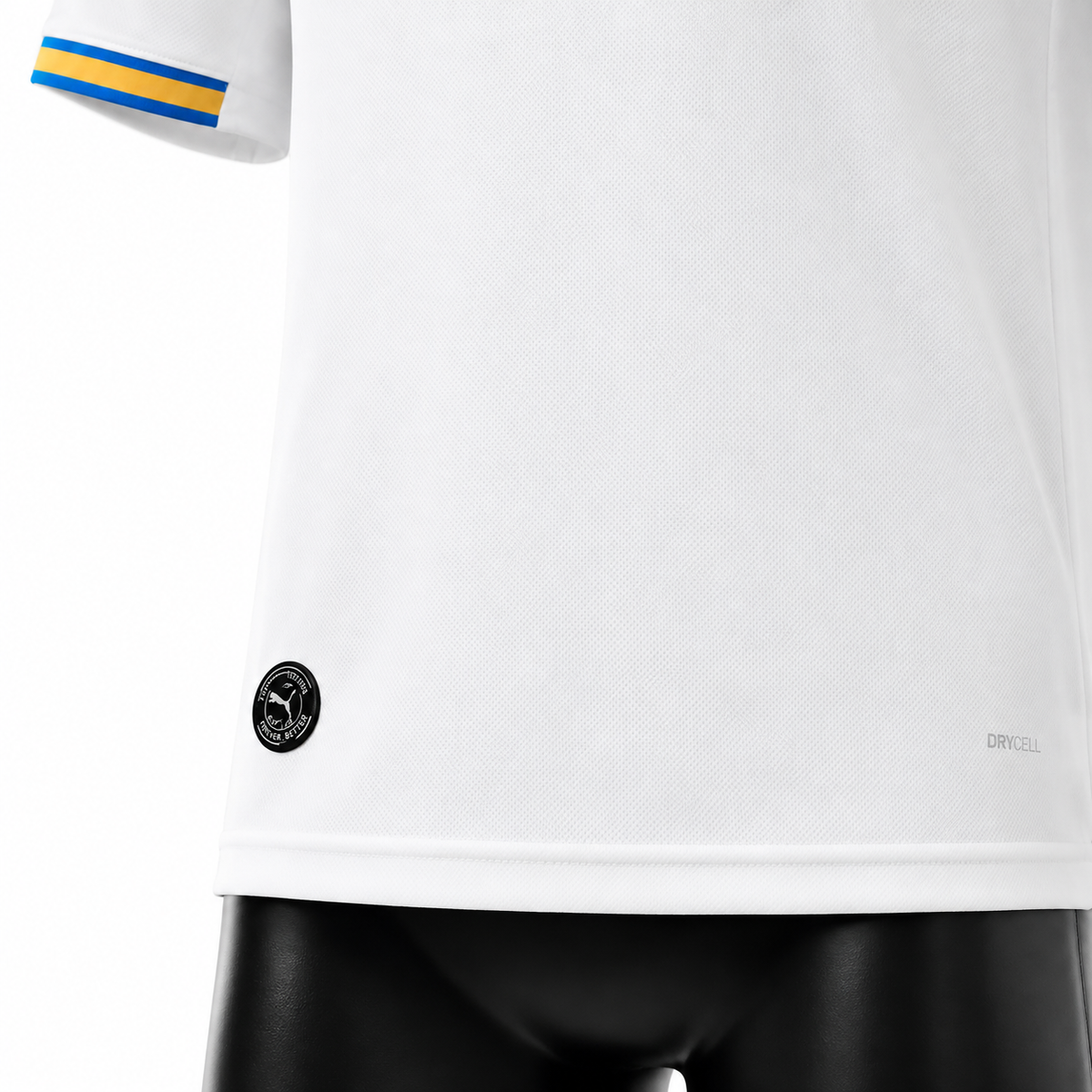 Olympique de Marseille Home Jersey 2026/2027