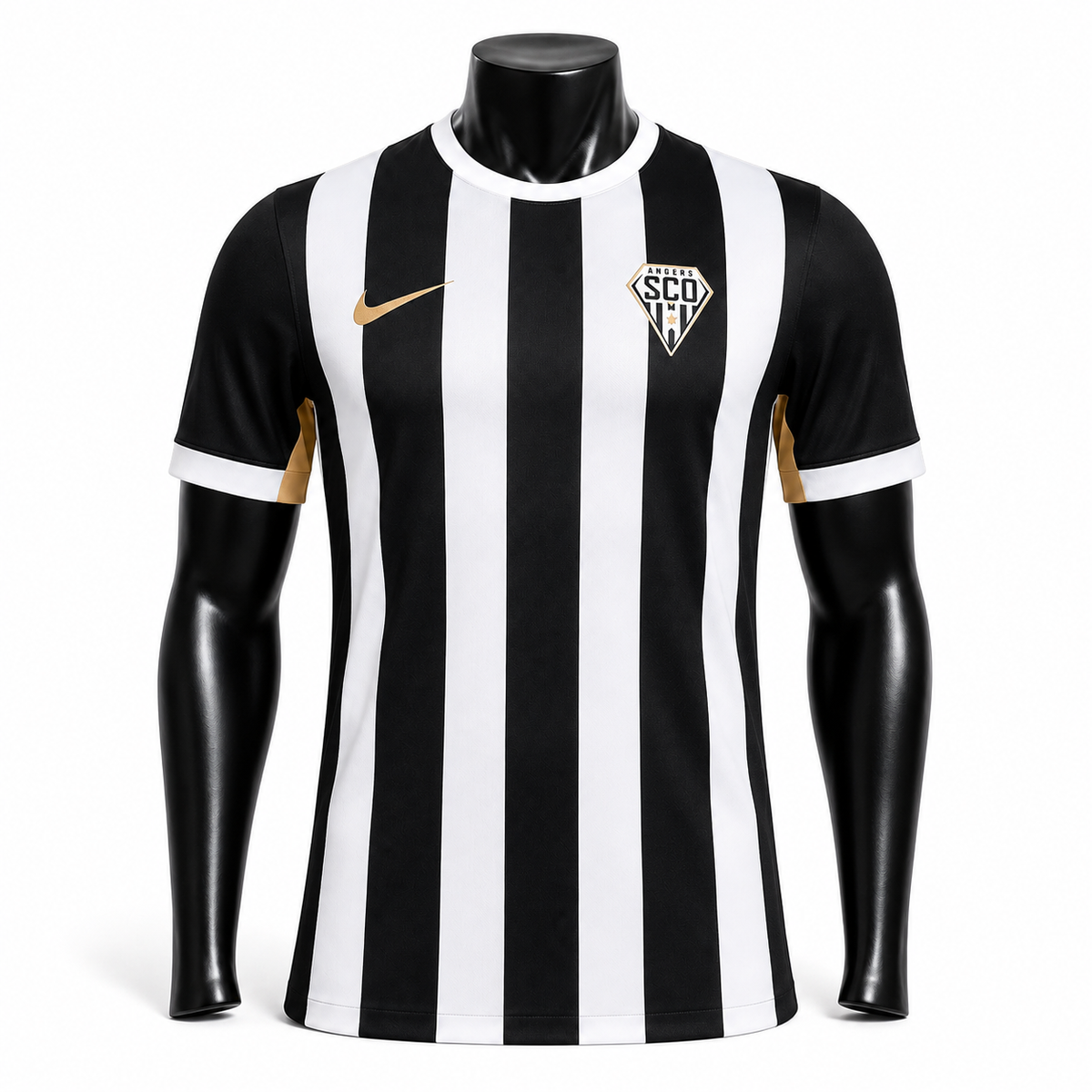 Angers SCO Home Jersey 2026/2027