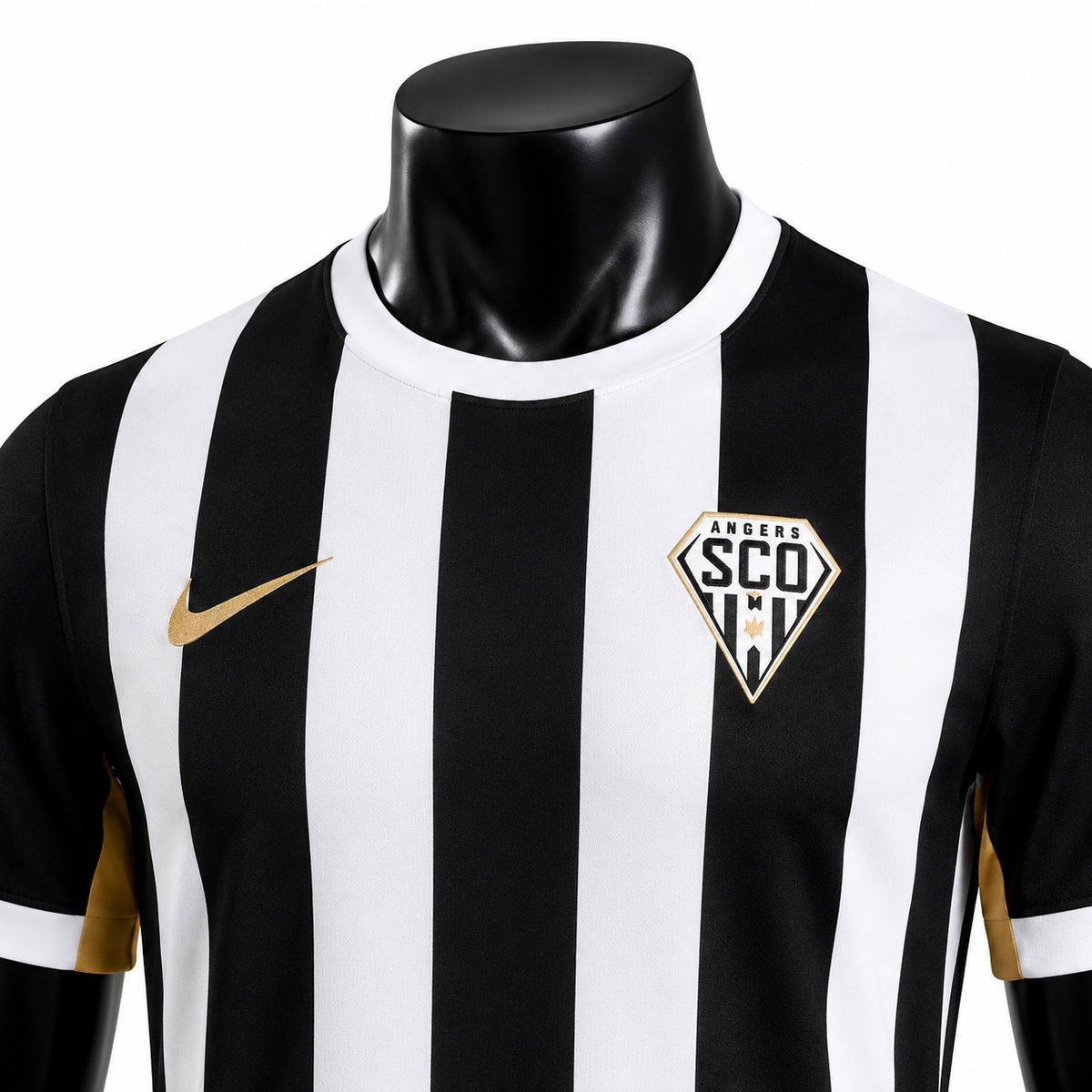 Angers SCO Home Jersey 2026/2027