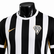 Angers SCO Home Jersey 2026/2027