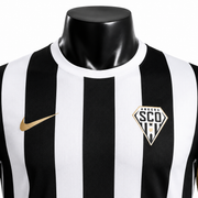 Angers SCO Home Jersey 2026/2027