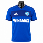 RC Strasbourg Home Jersey 2026/2027