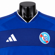 RC Strasbourg Home Jersey 2026/2027