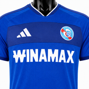 RC Strasbourg Home Jersey 2026/2027