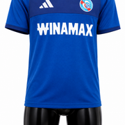 RC Strasbourg Home Jersey 2026/2027