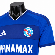 RC Strasbourg Home Jersey 2026/2027