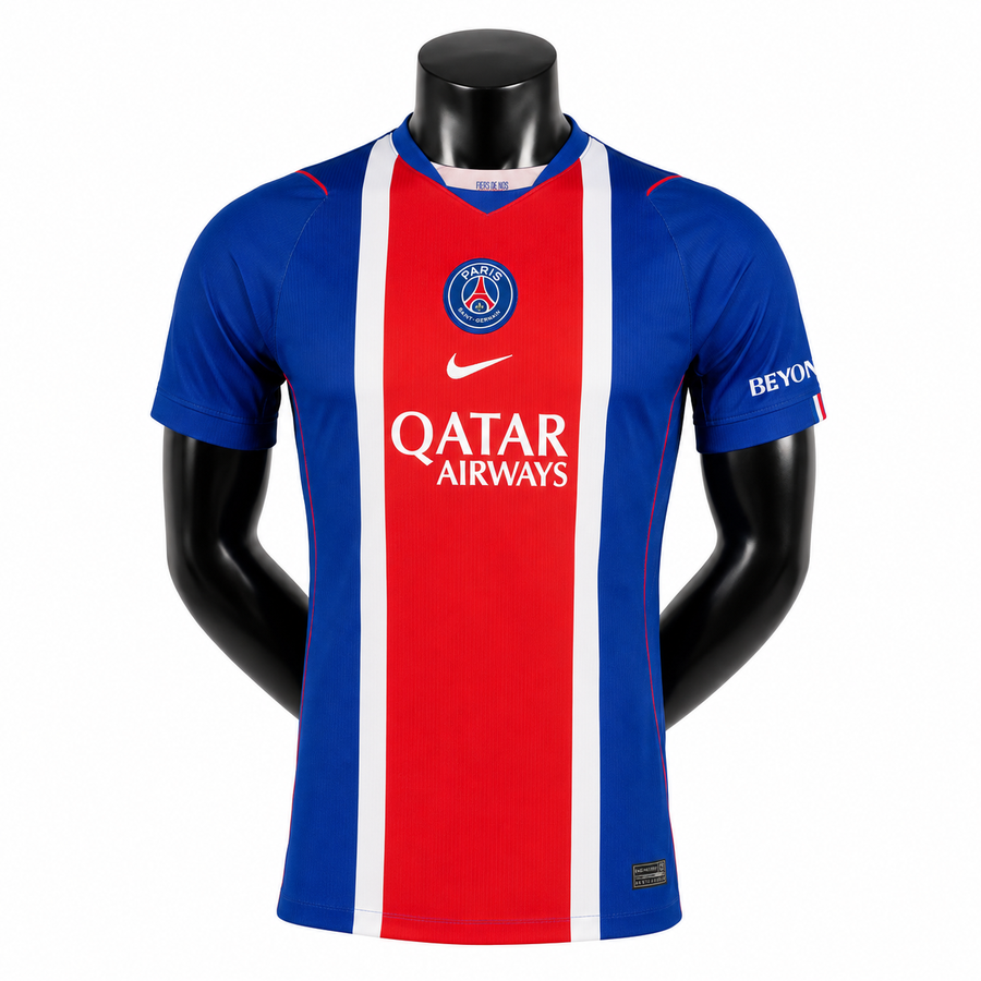 PSG Home Jersey 2026/2027