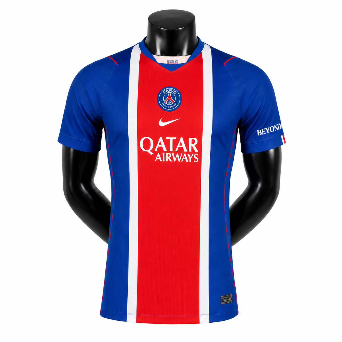 PSG Home Jersey 2026/2027