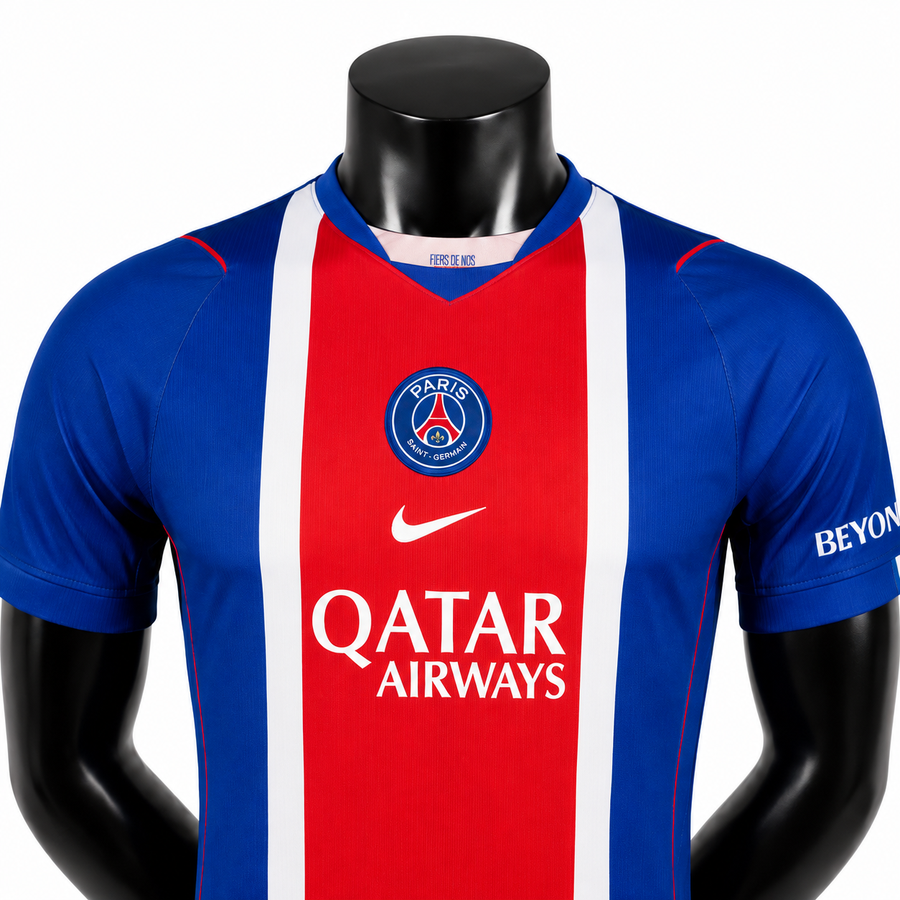 PSG Home Jersey 2026/2027