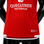 Stade Brestois Home Jersey 2026/2027