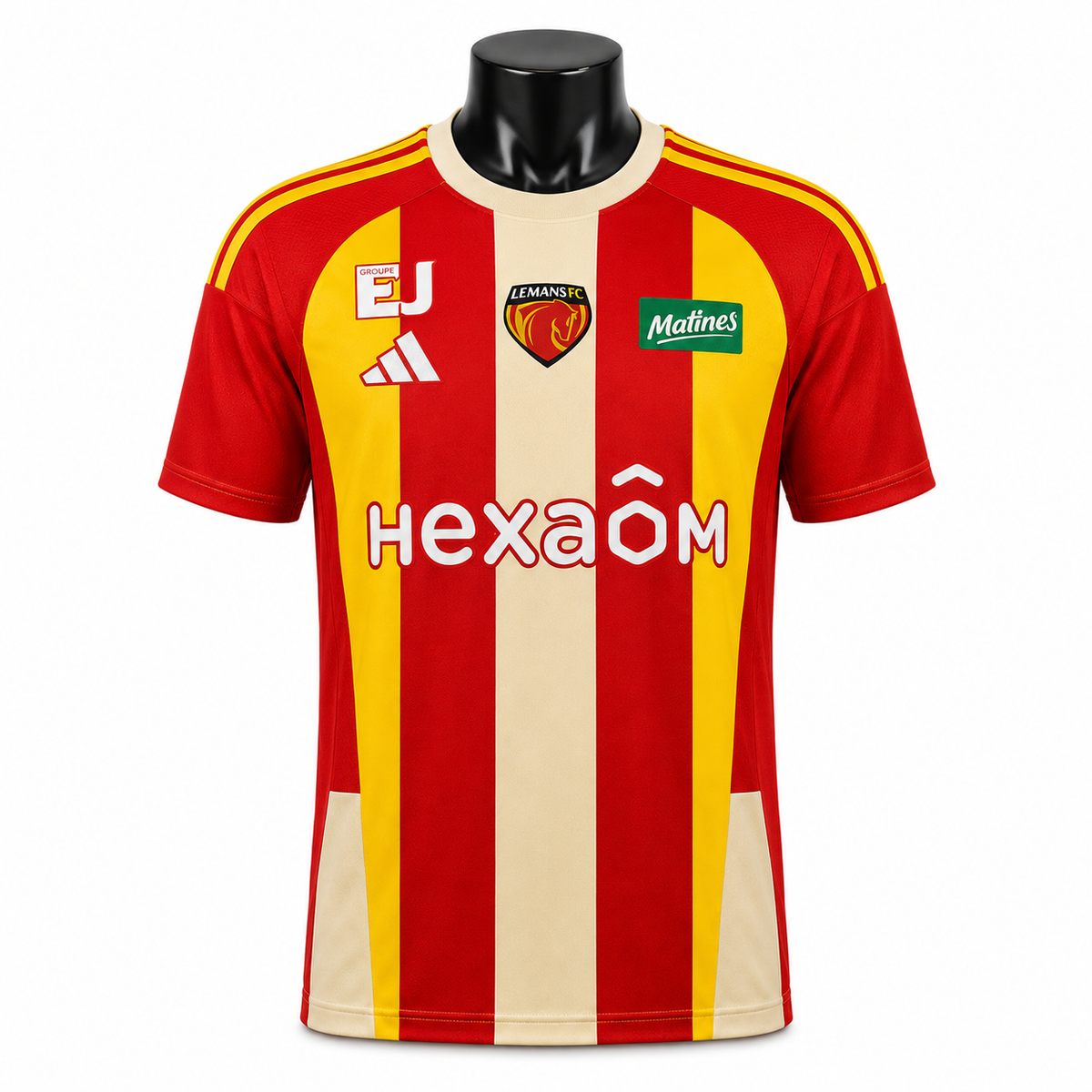 Le Mans Home Jersey 2026/2027