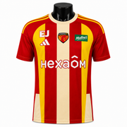 Le Mans Home Jersey 2026/2027