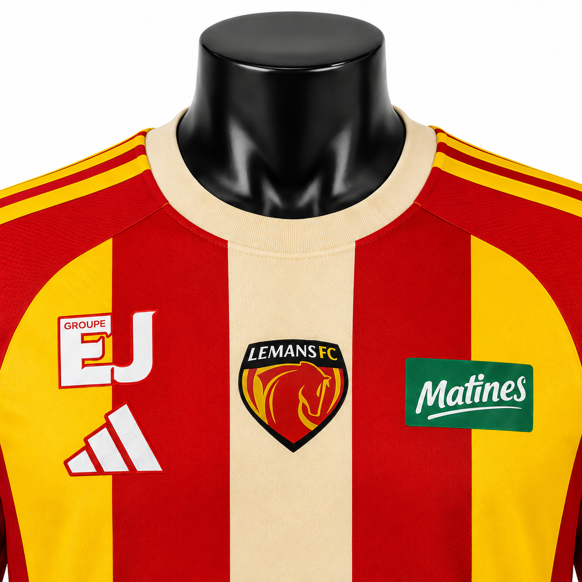 Le Mans Home Jersey 2026/2027