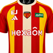 Le Mans Home Jersey 2026/2027