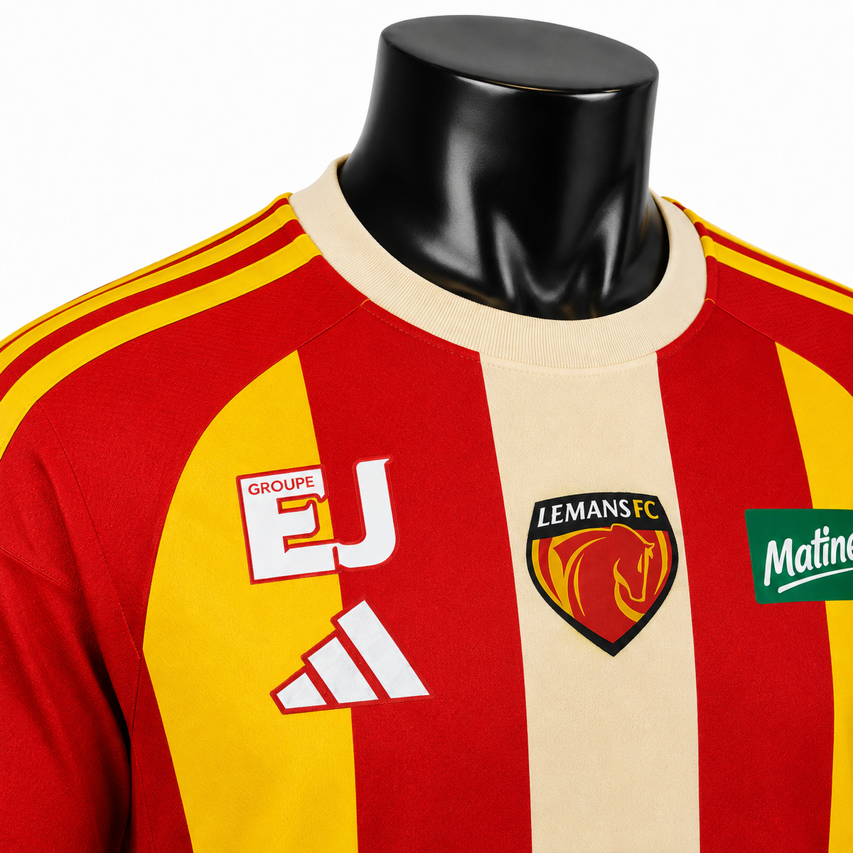 Le Mans Home Jersey 2026/2027
