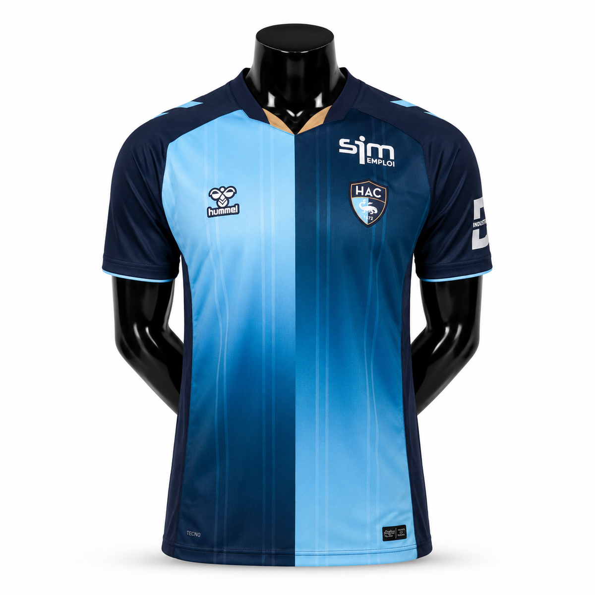 Le Havre AC Home Jersey 2026/2027