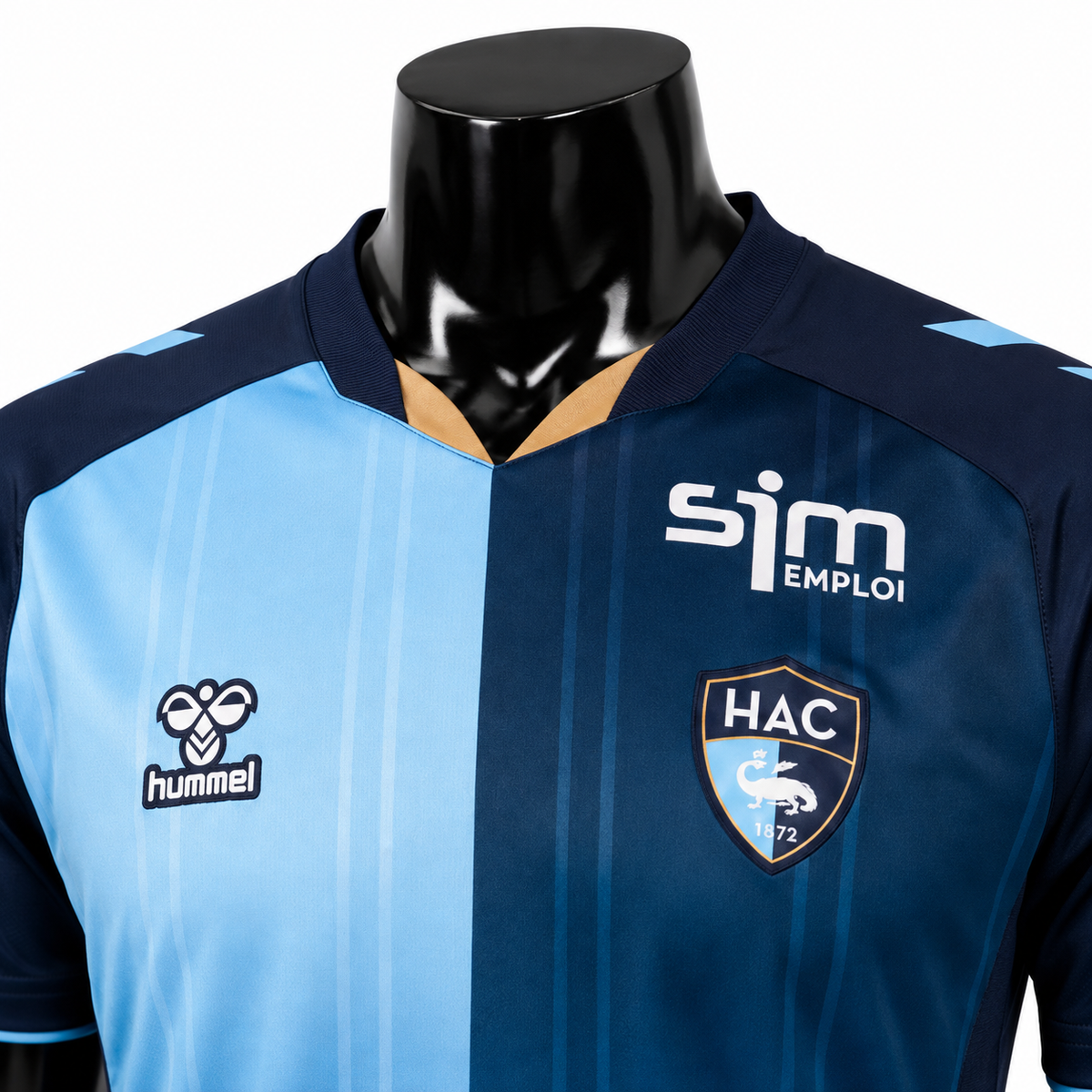 Le Havre AC Home Jersey 2026/2027