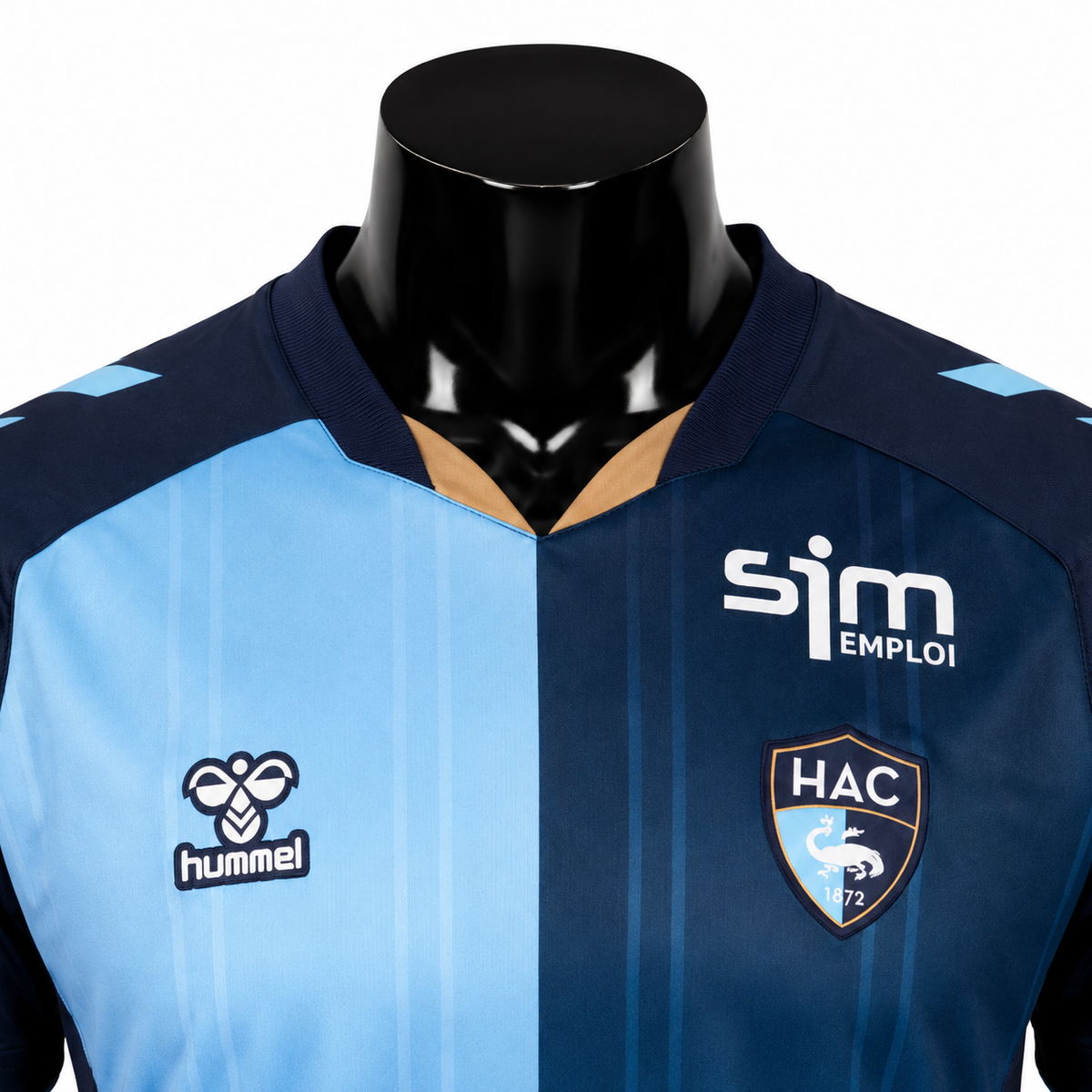 Le Havre AC Home Jersey 2026/2027
