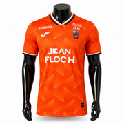 FC Lorient Home Jersey 2026/2027
