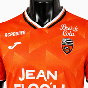 FC Lorient Home Jersey 2026/2027