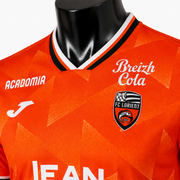 FC Lorient Home Jersey 2026/2027