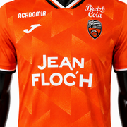 FC Lorient Home Jersey 2026/2027