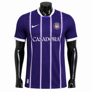 Toulouse FC Home Jersey 2026/2027