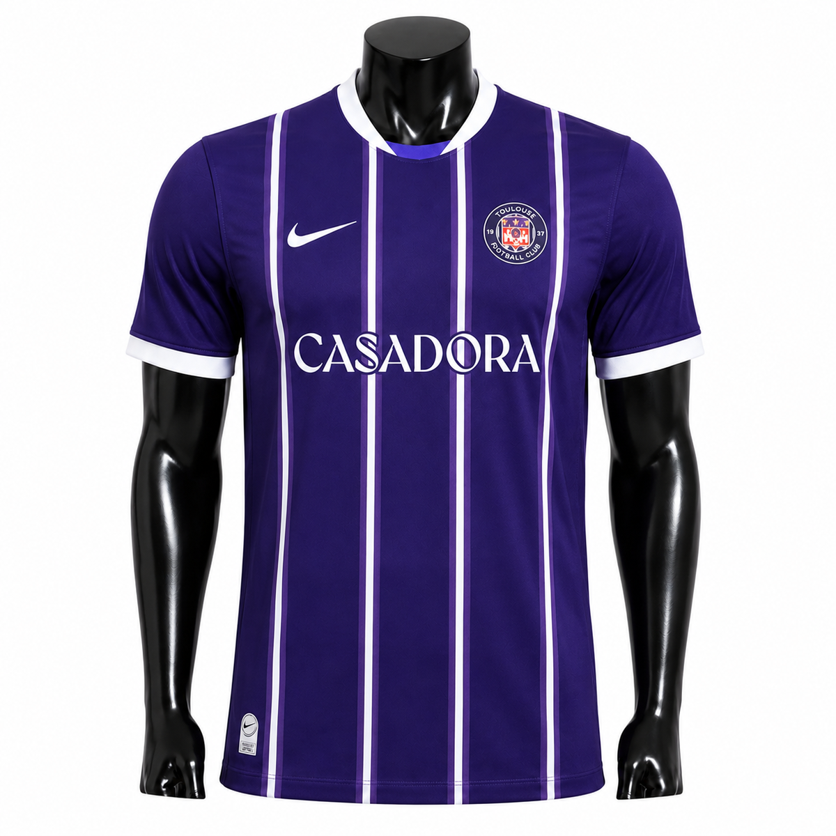 Toulouse FC Home Jersey 2026/2027