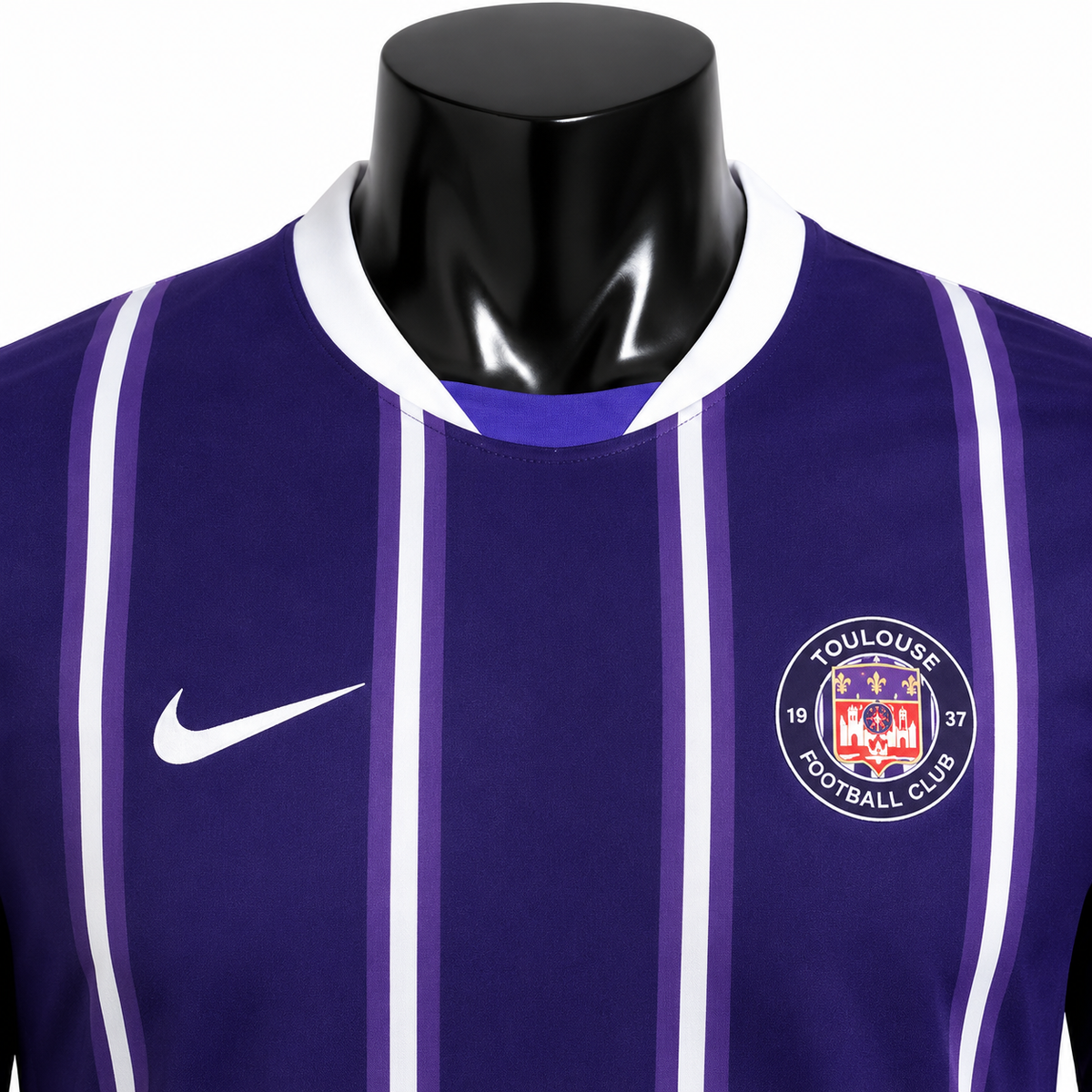 Toulouse FC Home Jersey 2026/2027