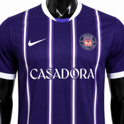Toulouse FC Home Jersey 2026/2027