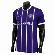 Toulouse FC Home Jersey 2026/2027