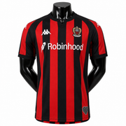 OGC Nice Home Jersey 2026/2027