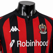 OGC Nice Home Jersey 2026/2027