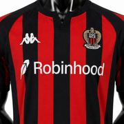OGC Nice Home Jersey 2026/2027