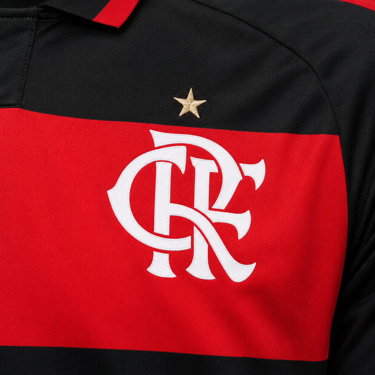 Flamengo Home Jersey 2026/2027