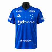 Cruzeiro Home Jersey 2026/2027