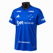 Cruzeiro Home Jersey 2026/2027
